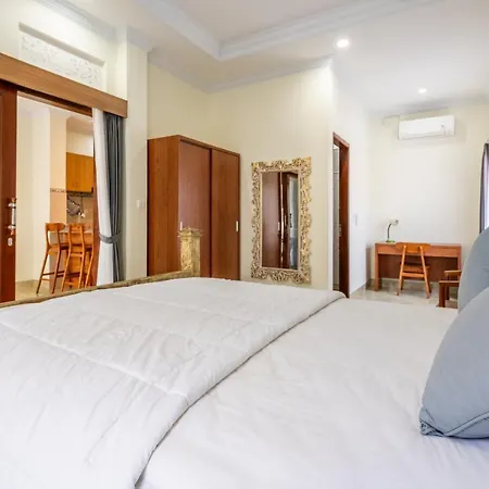 Villa Rava Andong